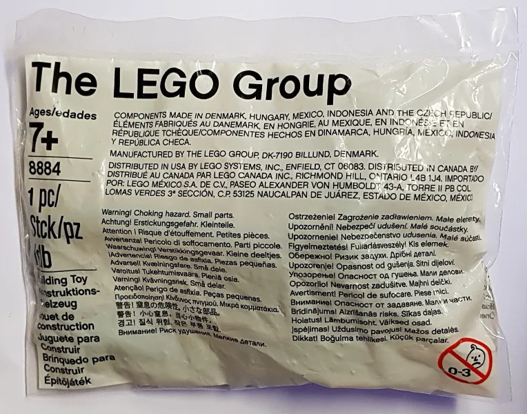 Power Functions IR Receiver