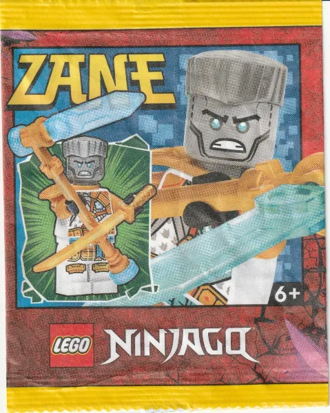 Zane paper bag #1