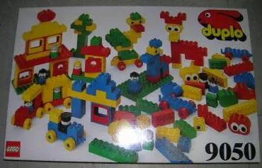 Duplo Basic Set Large