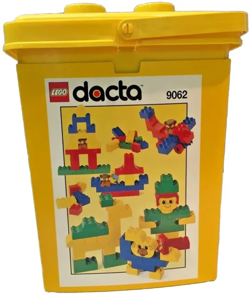 Duplo Basic Bucket