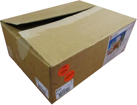 Theatre Set {Theater}