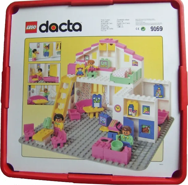 Medium Duplo House (Condominium)