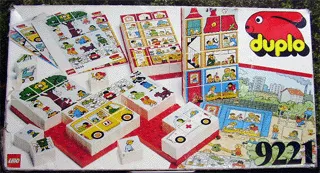 Mosaic Puzzles - Town