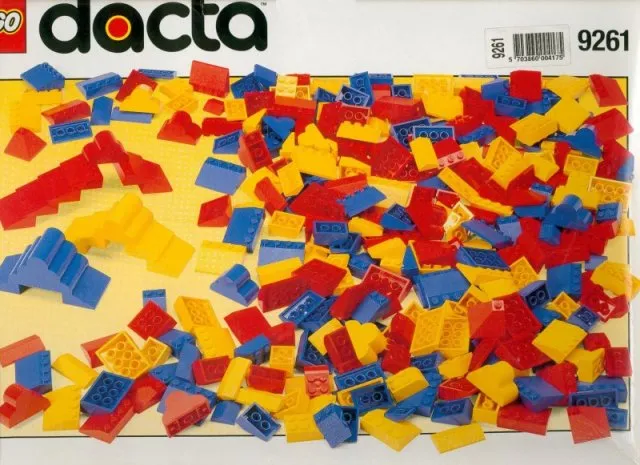 Sloped Bricks (Roof Tiles)