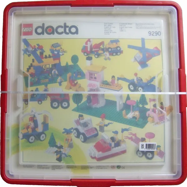 Thematic Builder Set