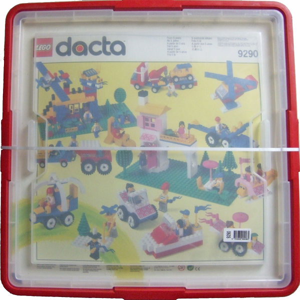 Thematic Builder Set