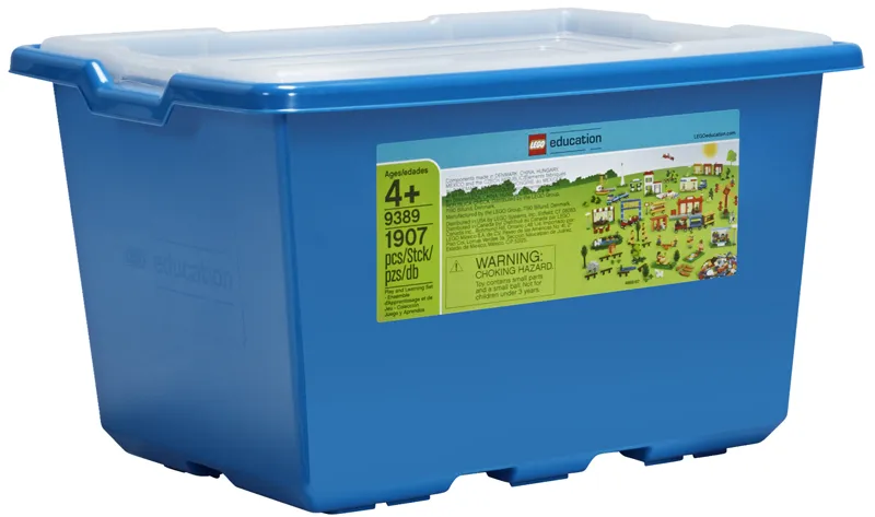 Community Starter Set