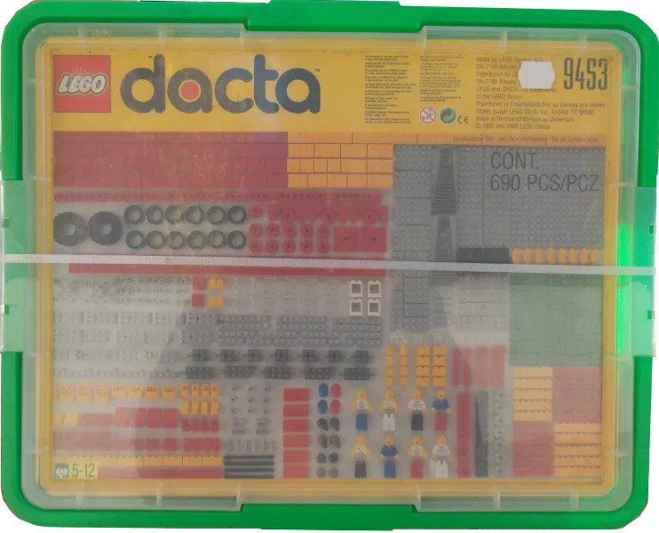 Universal Set (Large Topic Set)