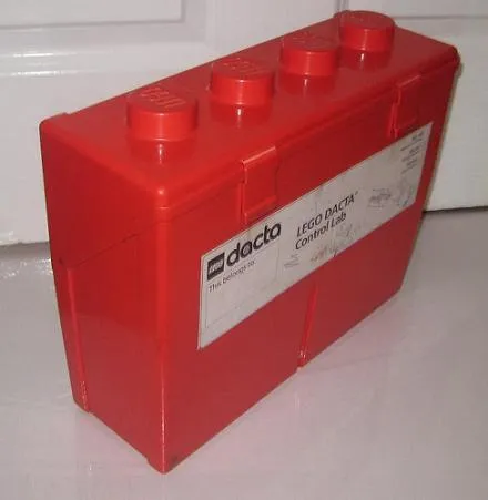 Control Lab Curriculum Pack (Acorn Archimedes)