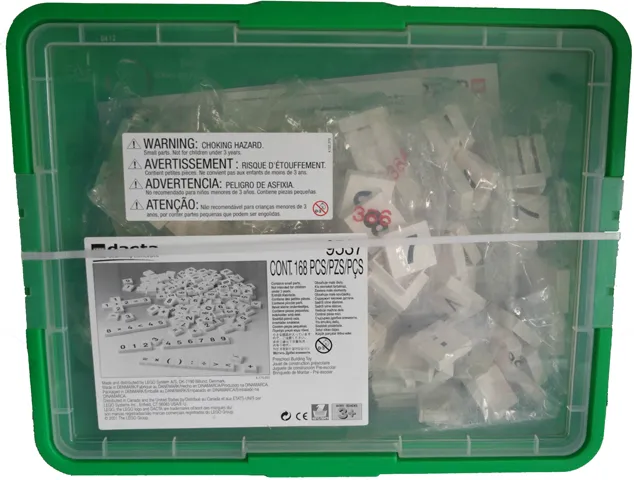 Learning Concepts with Numbers