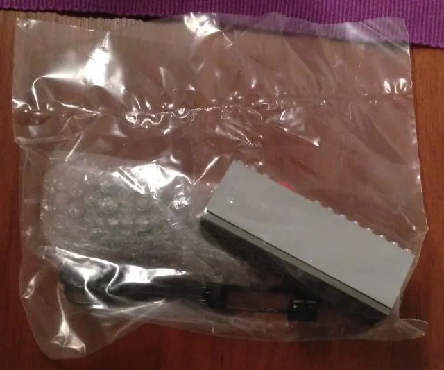 9-Volt Motor Add-On for Simple Mechanisms