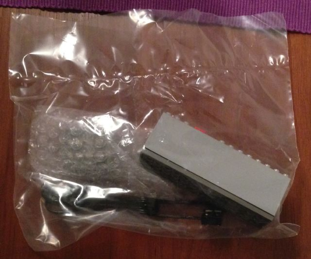 9-Volt Motor Add-On for Simple Mechanisms