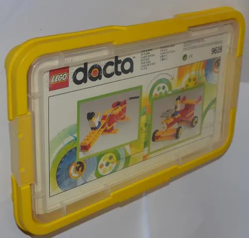 Wheels and Axles Mini Set