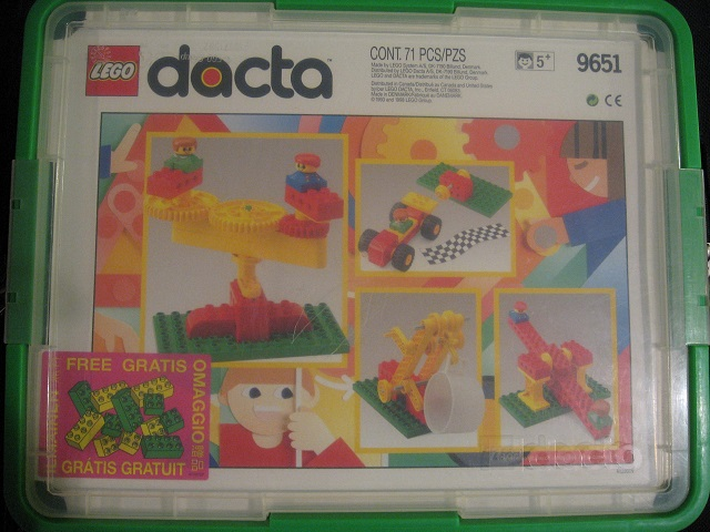 Early Simple Machines Set