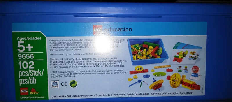 Early Simple Machines Set III