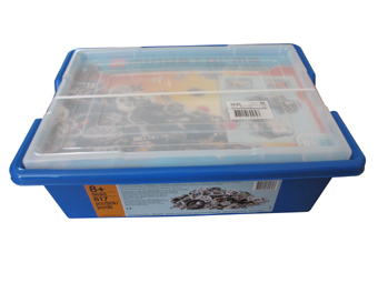 Mindstorms Education Resource Set