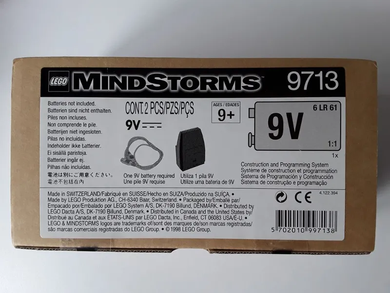 Infrared Transmission Tower