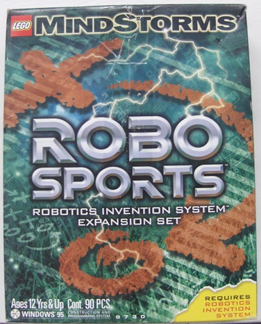 RoboSports