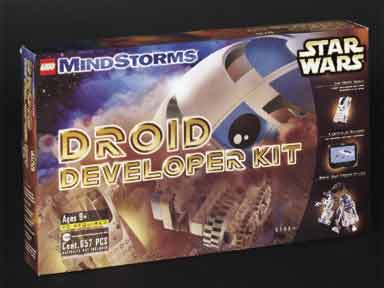 Droid Developer Kit