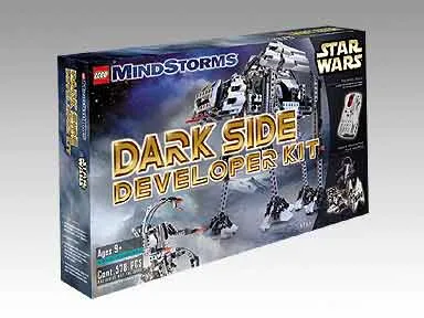 Dark Side Developer Kit
