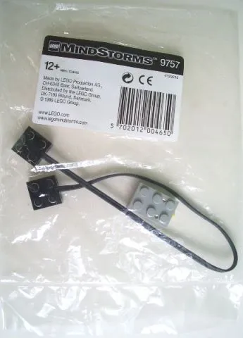 Touch Sensor with Cable