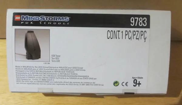 Infrared Transmitter with USB Cable