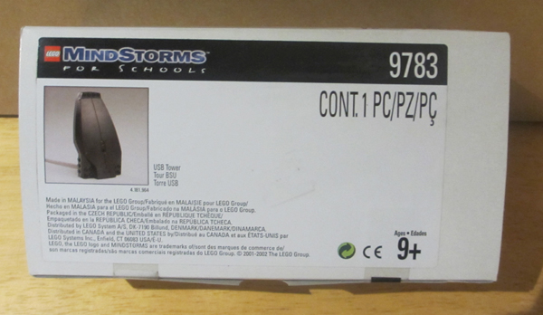 Infrared Transmitter with USB Cable