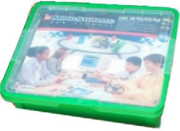 ROBOLAB Team Challenge Set (Serial)