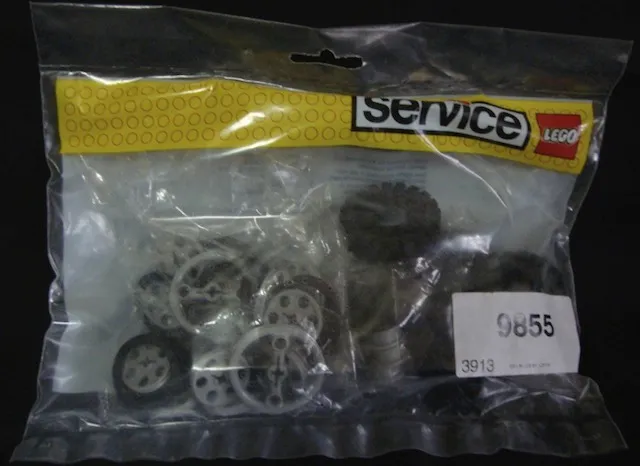 Assortment of Tires/Wheels