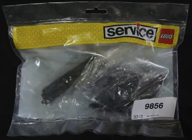 Assortment of Cross Axles