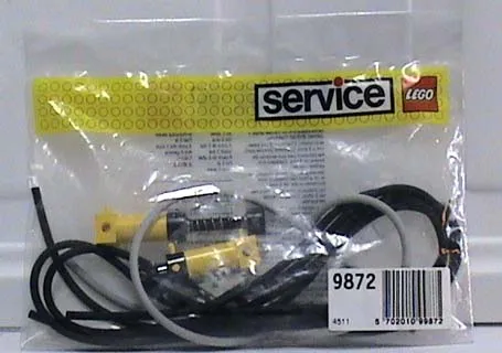 Pneumatic Elements and Tubes