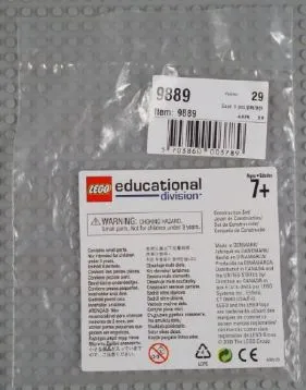 Temperature Sensor (9V)