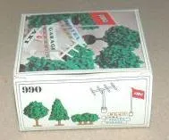 Trees and Signs (1970 Version)