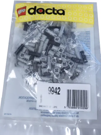 Connectors and Bushings