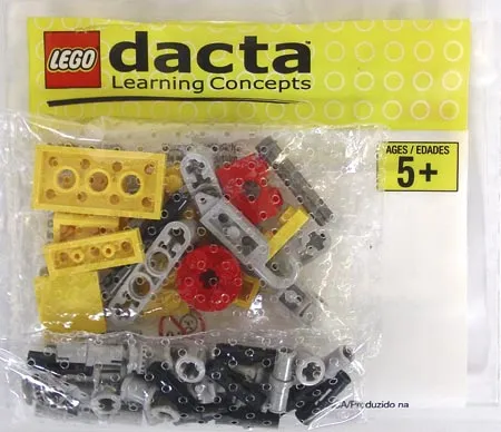 Special Elements for Mini Sets