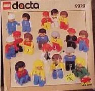 Duplo People / Family Workers