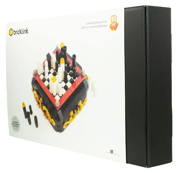 Steampunk Mini Chess