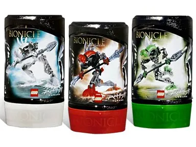 Rahkshi Kaita Za Kit