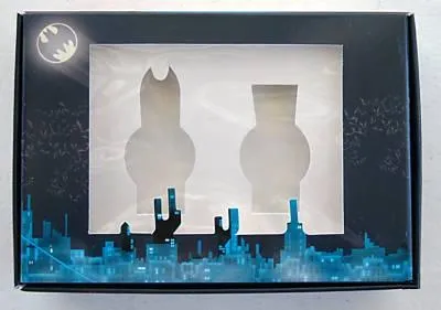 Batman and Joker Minifigure Pack - San Diego Comic-Con 2008 Exclusive