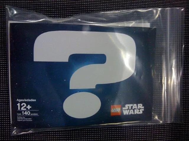 Star Wars Miniland Figures (Toy Fair 2011 Collector's Party)