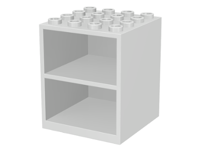 Homemaker Cupboard 4 x 4 x 4