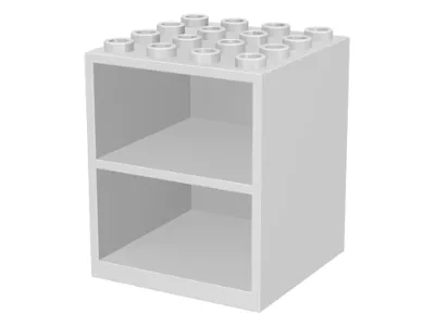 Homemaker Cupboard 4 x 4 x 4