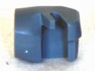 Hand Cave Troll, Left