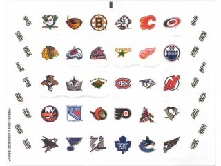 Sticker Sheet for Set 10127, Sheet 3 - (47853/4210598)