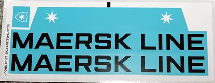 Sticker Sheet for Set 10152-3, Sheet 3 - (57337/4492356)