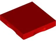 SMART Tag Tile 2 x 2 (Plain)