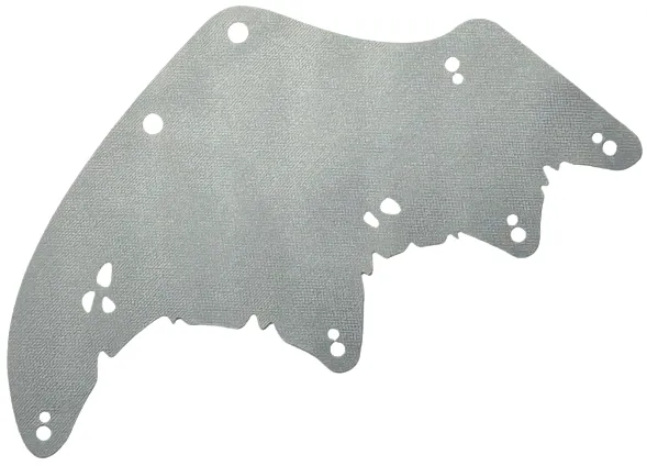 Cloth Wing Dragon, Tattered