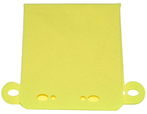 Cloth Tent, Peaked with Round Peg Extensions