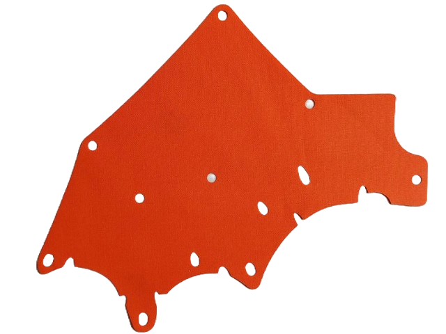 Cloth Wing Dragon, Tattered (Dungeons & Dragons Cinderhowl)