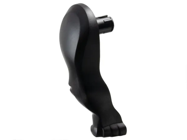 Gorilla Arm Right with Pin